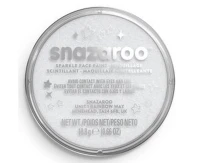 Face Paint 18 ml Shiny White